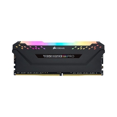 RAM Desktop CORSAIR Vengeance PRO RGB 8GB DDR4 3000MHz