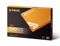 SSD MIXIE EVO500 - 256G - SATA 2.5inch