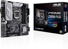 Mainboard ASUS PRIME Z590M-PLUS