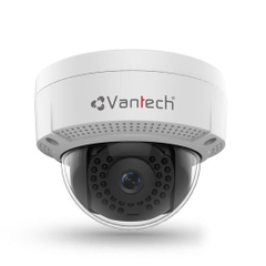 Camera IP Dome hồng ngoại 2.0 Megapixel VANTECH VP-2390DP