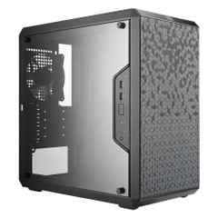 Vỏ case máy tính Cooler Master Master Box Q300L sẵn 1 Fan Led