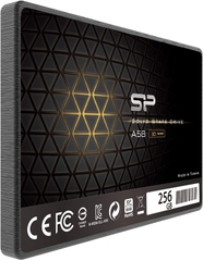 Ổ cứng SSD Silicon Power 256GB Ace SP256GBSS3A58A25