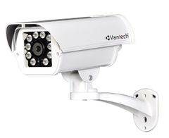 Camera quan sát  IP 2.0 Megapixel Vantech VP-202HV2