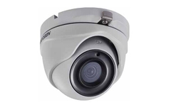 Camera HD TVI bán cầu 5MP Hikvision DS-2CE56H0T-ITM