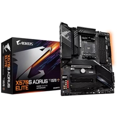 Mainboard GIGABYTE X570S AORUS ELITE