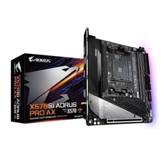 Mainboard GIGABYTE X570SI AORUS PRO AX