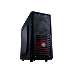 VỎ CASE MÁY TÍNH COOLER MASTER K282