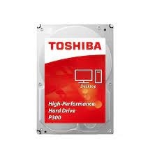 Ổ cứng HDD Toshiba 2TB P300