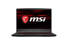 Laptop MSI Gaming GF65 Thin (10UE-286VN) i5-10500H