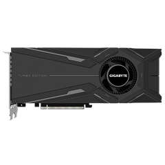 VGA GIGABYTE GeForce RTX 2080 Ti TURBO 11G (GV-N208TTURBO-11GC)