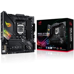 Mainboard ASUS ROG STRIX Z490-G (WI-FI) GAMING