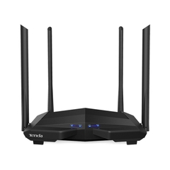 Router wifi Tenda AC10 Tốc độ AC1200Mbps