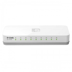 Thiết bị chia mạng Dlink DES-1008C