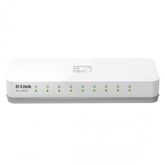 Thiết bị chia mạng Dlink DES-1008C