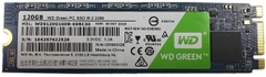 Ổ cứng SSD WD Green 120GB M.2 2280