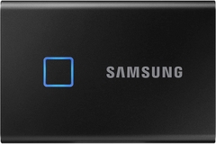 Ổ cứng SSD Samsung Portable T7 Touch 2TB 2.5