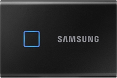 Ổ cứng SSD Samsung Portable T7 Touch 500GB 2.5