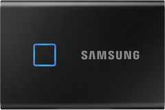 Ổ cứng SSD Samsung Portable T7 Touch 500GB 2.5