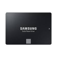Ổ cứng SSD Samsung 860 EVO 2TB 2.5