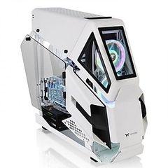 Case Thermaltake AH T600 Snow Full Tower Chassis