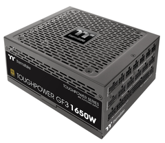 Toughpower GF3 1650W Gold - TT Premium Edition