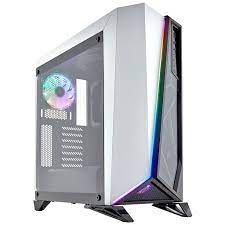 Case máy tính CORSAIR SPEC-Omega RGB (CC-9011141-WW)