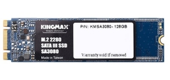 Ổ cứng SSD Kingmax SSD M.2 Sata III 128GB
