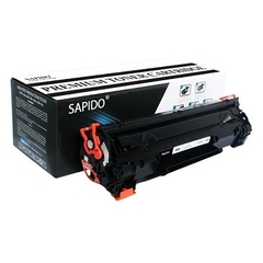 Hộp mực in Sapido 80A Black LaserJet (CF280A)