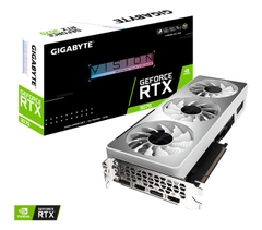 Card màn hình GIGABYTE RTX3070 8G