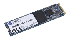 Ổ cứng SSD Kingston 240GB A400 M.2