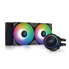 Tản nước AIO DEEPCOOL GAMMAXX L240 A-RGB