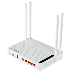 Router Wi-Fi băng tần kép Gigabit AC1200 A3002RU