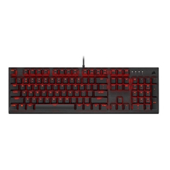 Bàn phím Corsair K60 PRO (CH-910D029-NA)