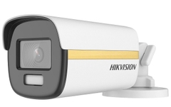 Camera quan sát  ColorVu HD Hikvision DS-2CE12DF3T-FS