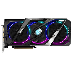 VGA GIGABYTE AORUS GeForce RTX 2060 SUPER 8G (GV-N206SAORUS-8GC)