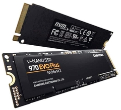 Ổ cứng SSD Samsung 970 EVO PLUS 2TB