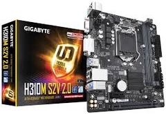 Bo Mạch Chủ Gigabyte Ga-H310M-S2V