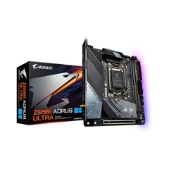 Mainboard Gigabyte Z590I AORUS ULTRA Socket 1200