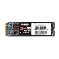 Ổ SSD Kingmax PX3480 512Gb M2.2280