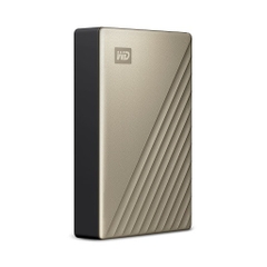 Ổ cứng HDD WD My Passport Ultra 4TB 2.5