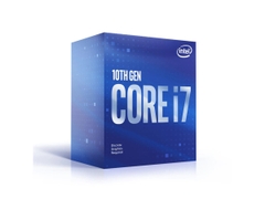 CPU Intel Core i7-13700K (Up To 5.40GHz, 16 Nhân 24 Luồng, 25M Cache, Raptor Lake)