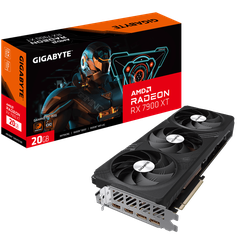 GIGABYTE Radeon RX 7900 XT GAMING OC 20G 20GB GDDR6 R79XTGAMING OC 20GD