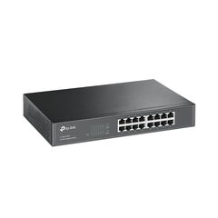 Switch TP-Link TL-SG1016D 16P 10/100/1000Mbps