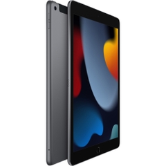 Apple iPad Gen 9th 10.2-inch Wi-Fi 64GB Xám (MK2K3ZA/A)