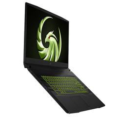 Laptop MSI Alpha 15 B5EEK-205VN (Ryzen™ 7-5800H | 16GB | 512GB | RX 6600M 8GB | 15.6 inch FHD | Win 11 | Đen)