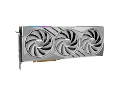 GeForce RTX™ 4060 Ti GAMING X SLIM WHITE 8G