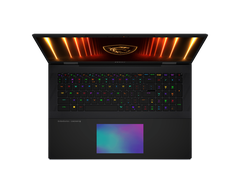 Laptop MSI Titan 18 HX AI A2XWIG 090VN | CPU Ultra 9-285HX | RAM 64GB DDR5 | SSD 6TB PCIe | VGA RTX 5080 16GB | 18.0 UHD 4K MiniLED IPS, 100% DCI-P3 & 120Hz | Win11