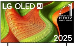 Smart Tivi OLED LG AI 4K 48 inch OLED48B5PSA