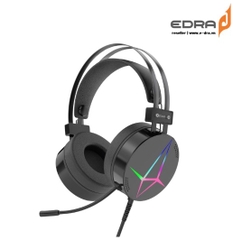 Tai Nghe Gaming EDRA EH416PRO (USB 7.1)