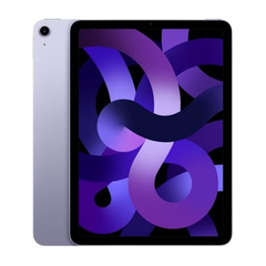 iPad Air 5 10.9inch Wifi 64GB MME23ZA/A Purple